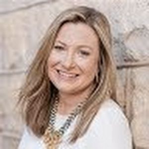 Meet your Posher, Katherine